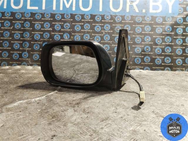 Зеркало наружное левое Toyota RAV4, 2003 г., арт. 00112994