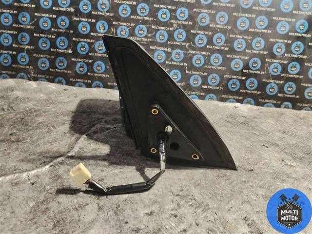 Зеркало наружное левое Toyota RAV4, 2003 г., арт. 00112994, фото 4