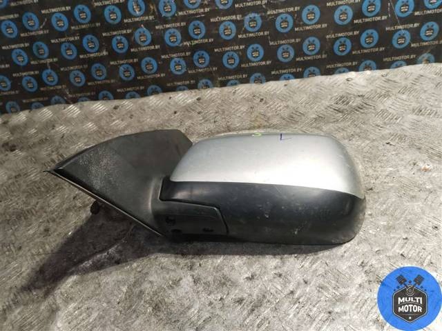 Зеркало наружное левое Toyota RAV4, 2003 г., арт. 00112994, фото 6