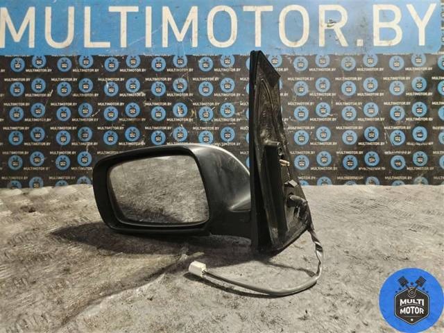 Зеркало наружное левое Toyota Prius, 2006 г., арт. 00113194