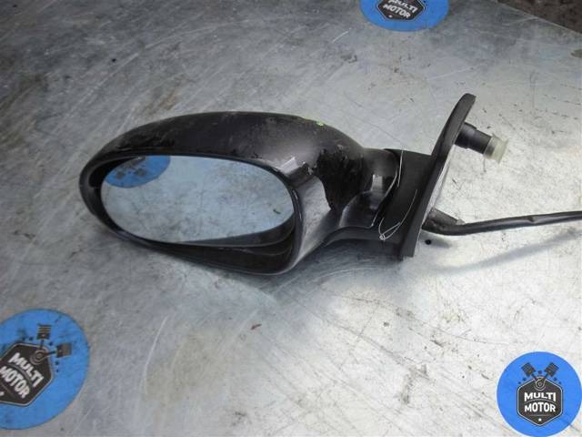 Зеркало наружное левое Volkswagen Sharan, 2006 г., арт. 00113385