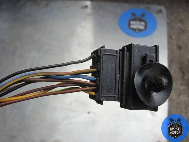 Зеркало наружное левое Volkswagen Sharan, 2006 г., арт. 00113385, фото 3