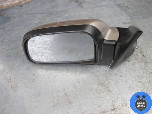 Зеркало наружное левое Hyundai Tucson, 2008 г., арт. 00113571