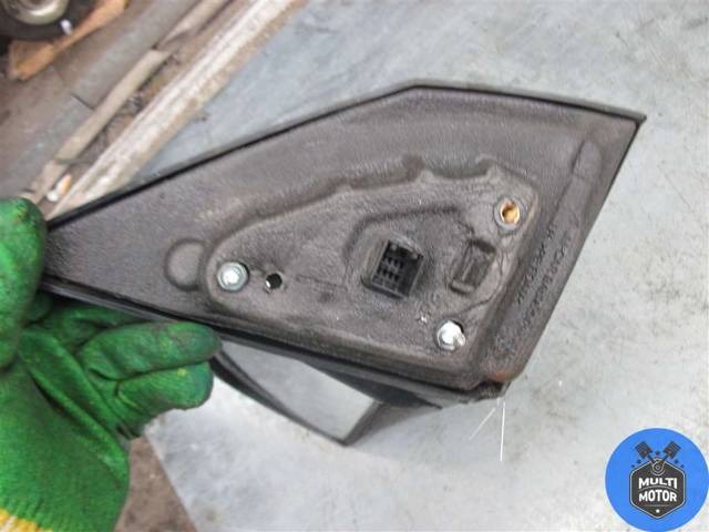 Зеркало наружное левое Hyundai Tucson, 2008 г., арт. 00113571, фото 2