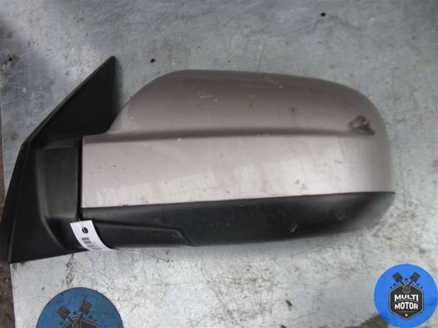 Зеркало наружное левое Hyundai Tucson, 2008 г., арт. 00113571, фото 3