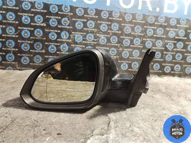 Зеркало наружное левое Opel Insignia, 2011 г., арт. 00113683