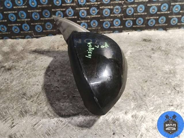 Зеркало наружное левое Opel Insignia, 2011 г., арт. 00113683, фото 8
