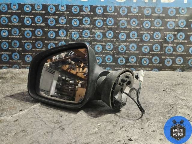 Зеркало наружное левое Renault Sandero, 2012 г., арт. 00113783
