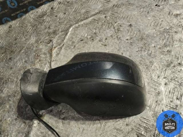Зеркало наружное левое Renault Sandero, 2012 г., арт. 00113783, фото 6