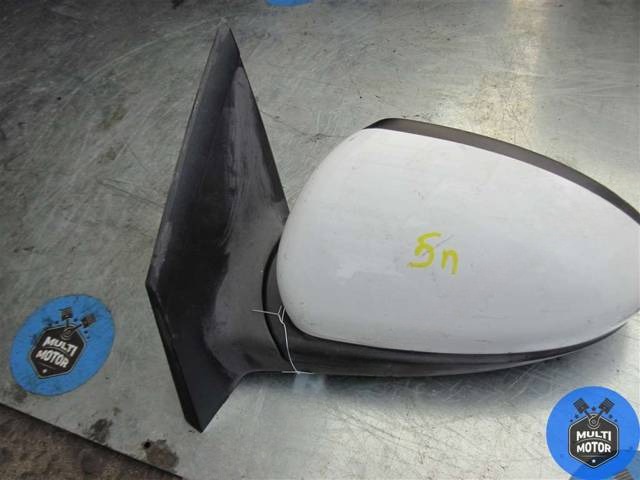 Зеркало наружное левое Chevrolet Cruze, 2010 г., арт. 00113785, фото 2