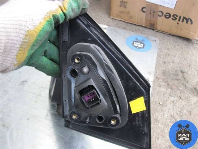 Зеркало наружное левое Chevrolet Cruze, 2010 г., арт. 00113785, фото 3