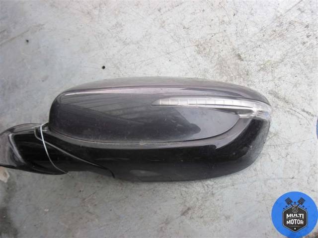 Зеркало наружное левое Kia Ceed, 2014 г., арт. 00114271, фото 3