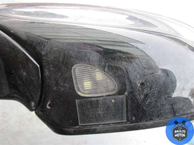 Зеркало наружное левое Kia Ceed, 2014 г., арт. 00114271, фото 5
