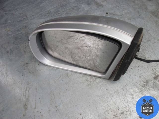 Зеркало наружное левое Mercedes C W203, 2005 г., арт. 00114352