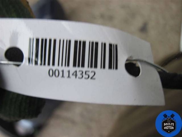 Зеркало наружное левое Mercedes C W203, 2005 г., арт. 00114352, фото 5