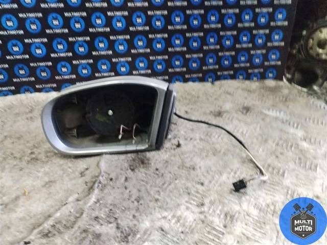 Зеркало наружное левое Mercedes C W203, 2005 г., арт. 00114381