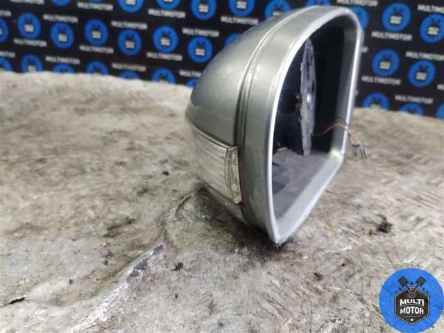 Зеркало наружное левое Mercedes C W203, 2005 г., арт. 00114381, фото 10