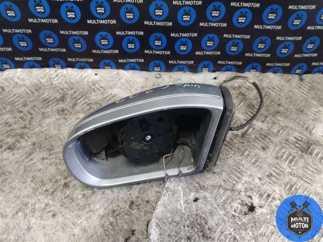 Зеркало наружное левое Mercedes C W203, 2005 г., арт. 00114381, фото 12