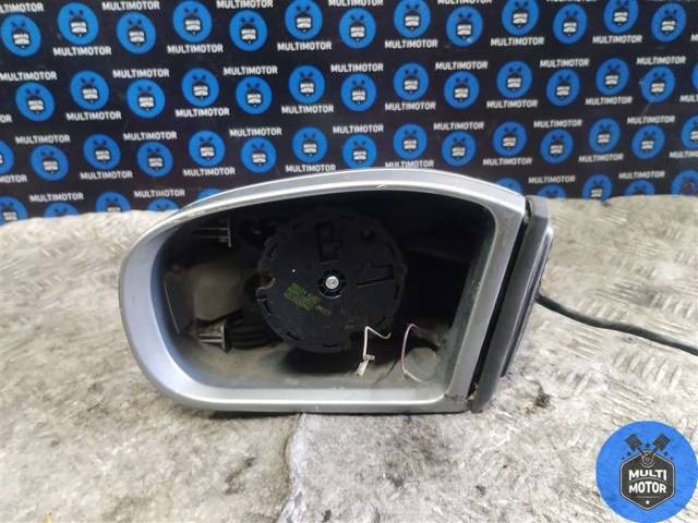 Зеркало наружное левое Mercedes C W203, 2005 г., арт. 00114381, фото 3