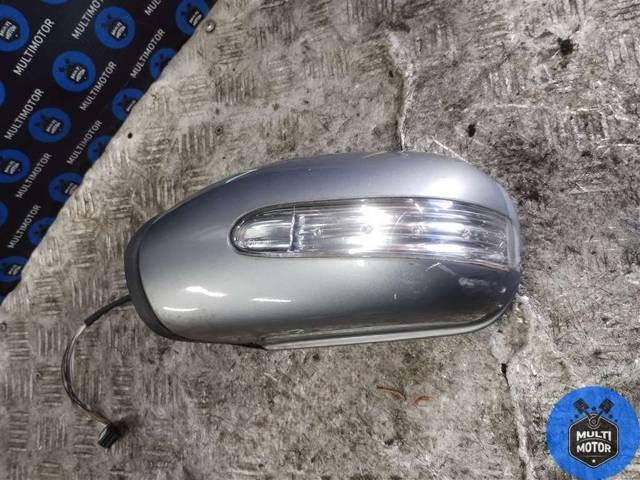 Зеркало наружное левое Mercedes C W203, 2005 г., арт. 00114381, фото 6
