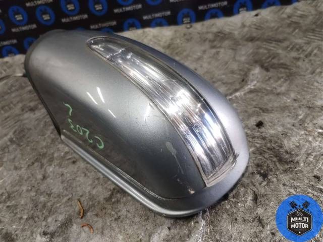 Зеркало наружное левое Mercedes C W203, 2005 г., арт. 00114381, фото 7