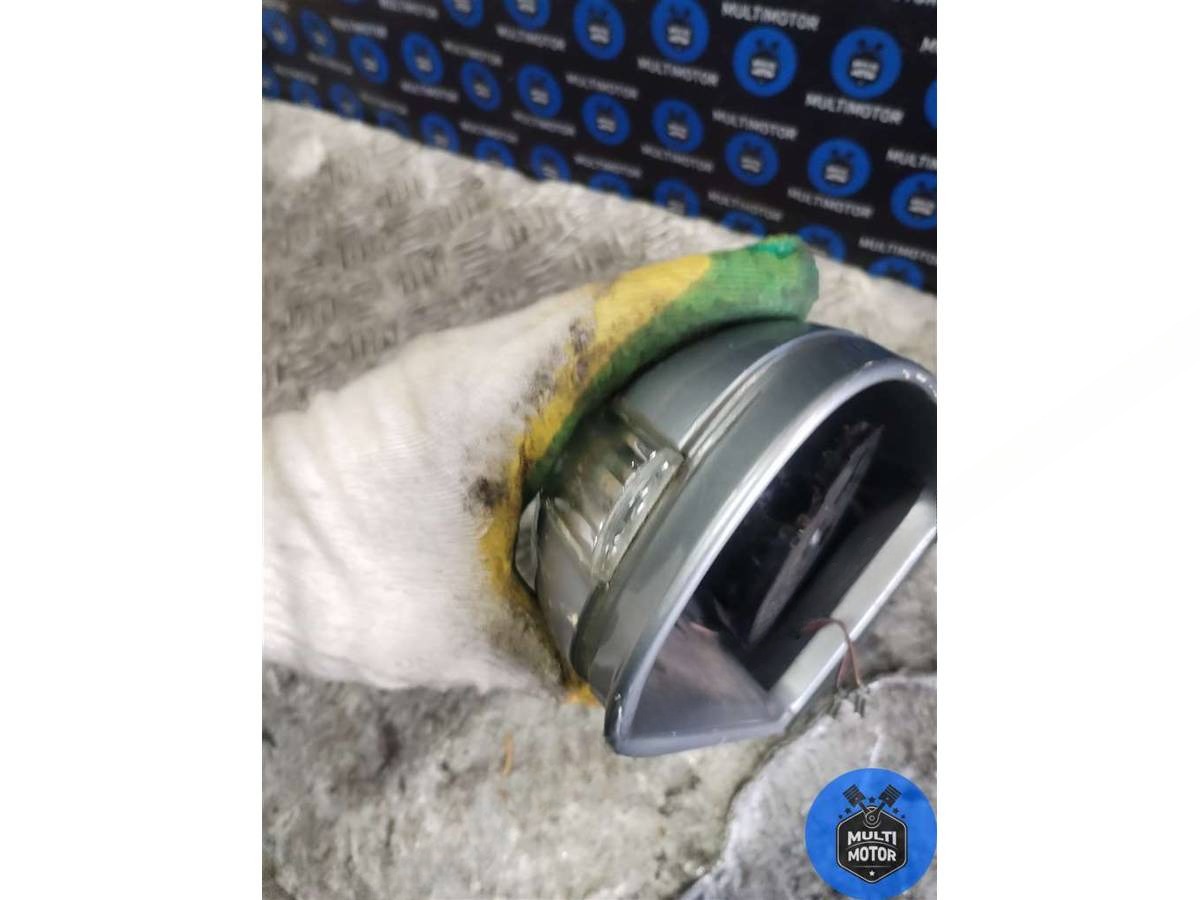 Зеркало наружное левое Mercedes C W203, 2005 г., арт. 00114381, фото 8