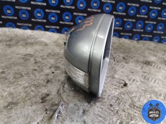 Зеркало наружное левое Mercedes C W203, 2005 г., арт. 00114381, фото 9