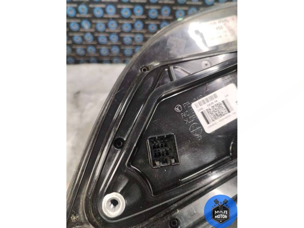 Зеркало наружное левое Hyundai i20, 2013 г., арт. 00114447, фото 6