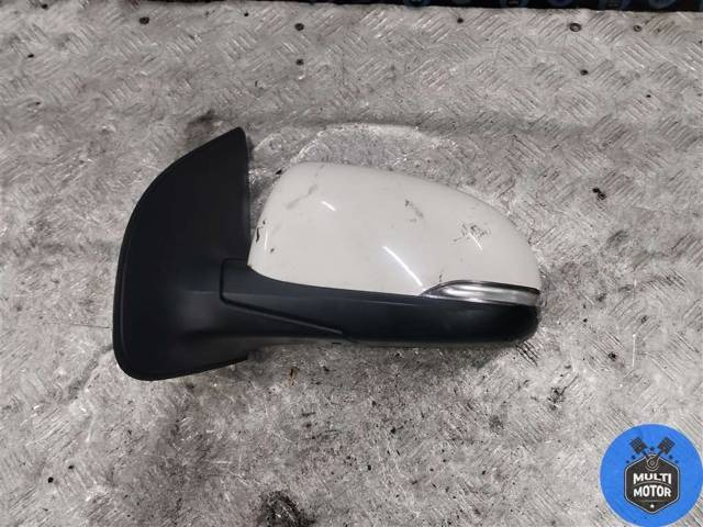 Зеркало наружное левое Hyundai i20, 2013 г., арт. 00114447, фото 7