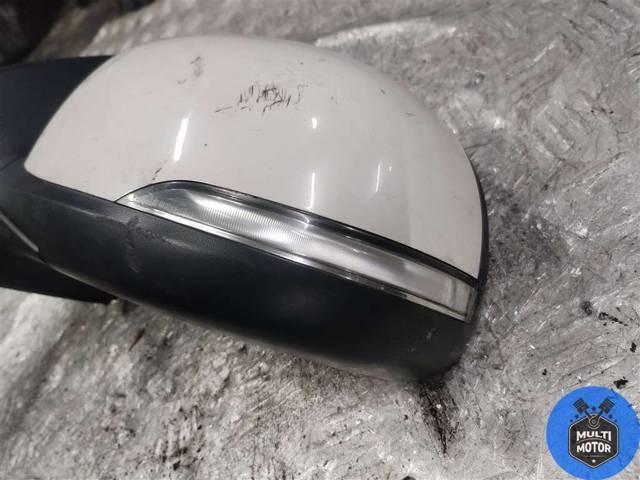 Зеркало наружное левое Hyundai i20, 2013 г., арт. 00114447, фото 9