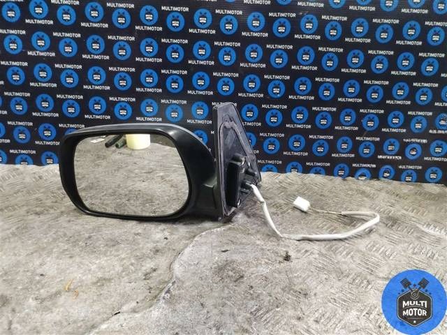 Зеркало наружное левое Toyota RAV4, 2003 г., арт. 00114581