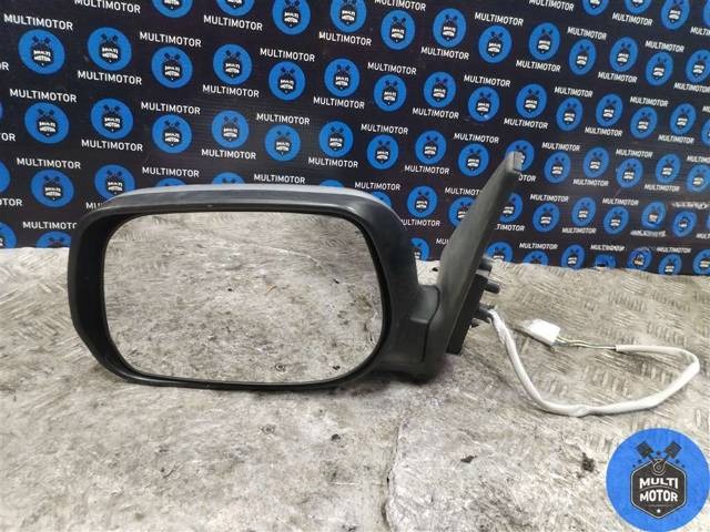 Зеркало наружное левое Toyota RAV4, 2003 г., арт. 00114581, фото 3