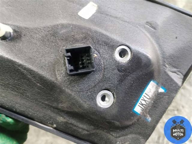 Зеркало наружное левое Hyundai Getz, 2006 г., арт. 00114681, фото 4
