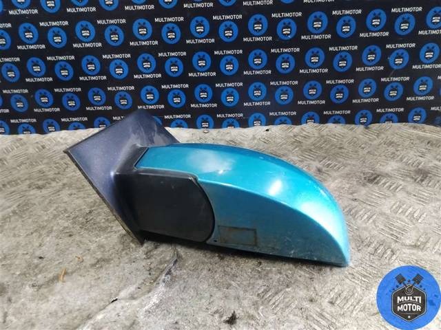 Зеркало наружное левое Hyundai Getz, 2006 г., арт. 00114681, фото 7