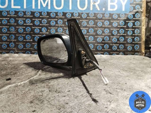 Зеркало наружное левое Toyota Corolla Verso, 2003 г., арт. 00114969