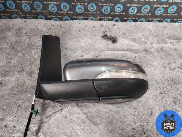 Зеркало наружное левое Volkswagen Touran, 2012 г., арт. 00115115, фото 12