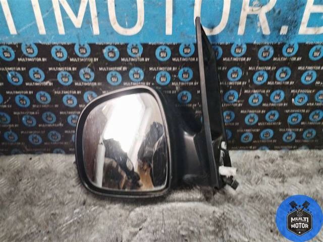 Зеркало наружное левое Mercedes Vito W639, 2006 г., арт. 00115403