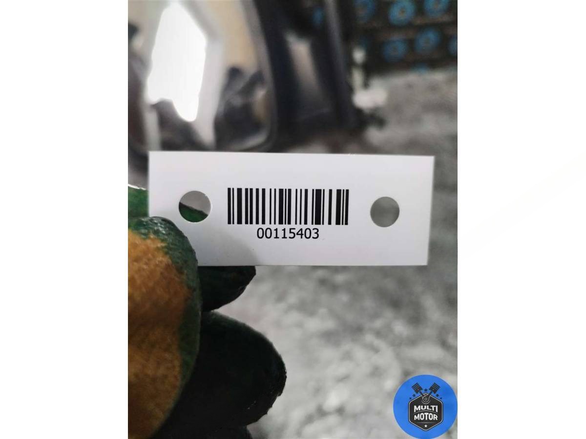 Зеркало наружное левое Mercedes Vito W639, 2006 г., арт. 00115403, фото 11