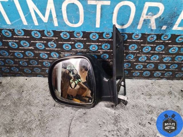 Зеркало наружное левое Mercedes Vito W639, 2006 г., арт. 00115403, фото 2