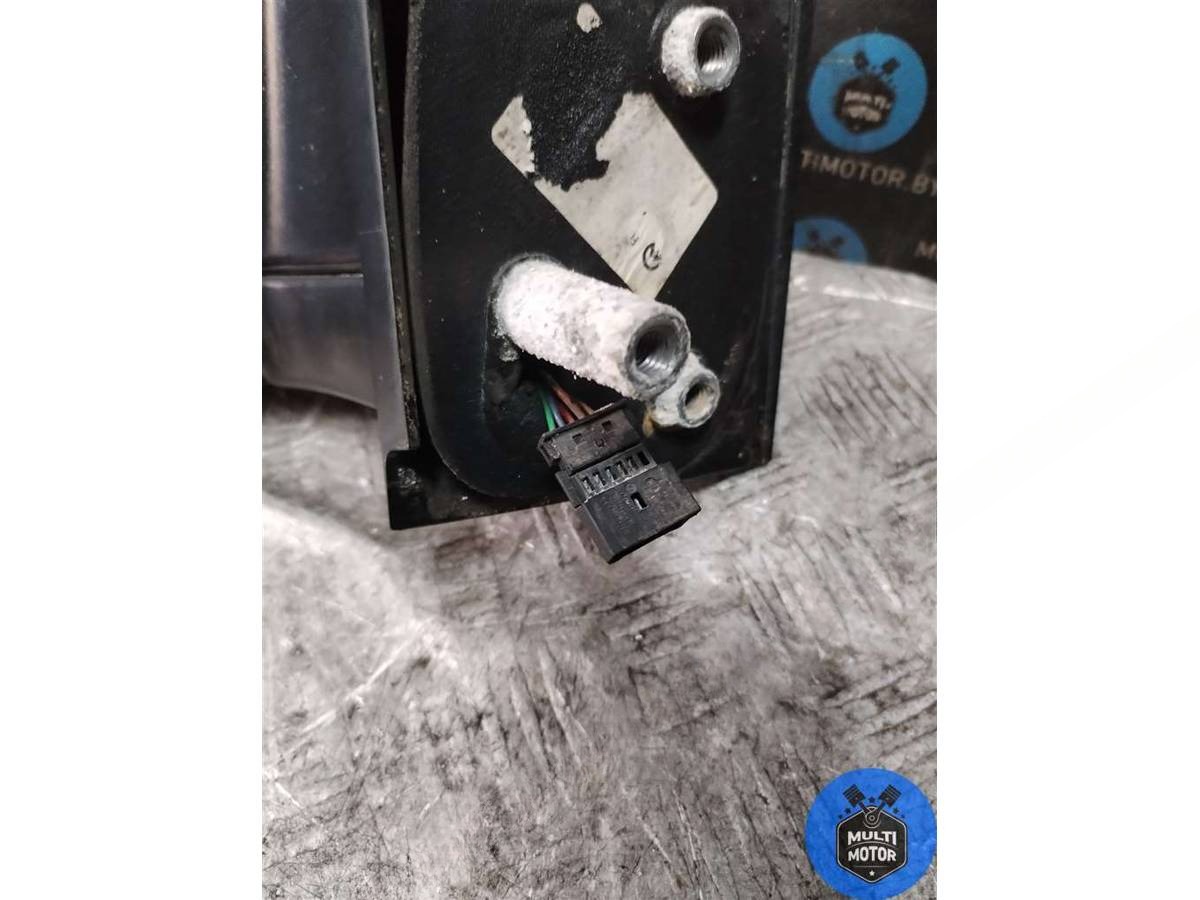 Зеркало наружное левое Mercedes Vito W639, 2006 г., арт. 00115403, фото 6