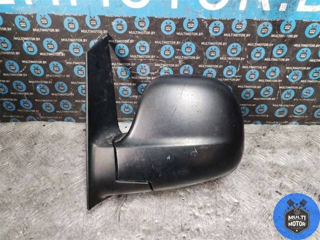 Зеркало наружное левое Mercedes Vito W639, 2006 г., арт. 00115403, фото 7