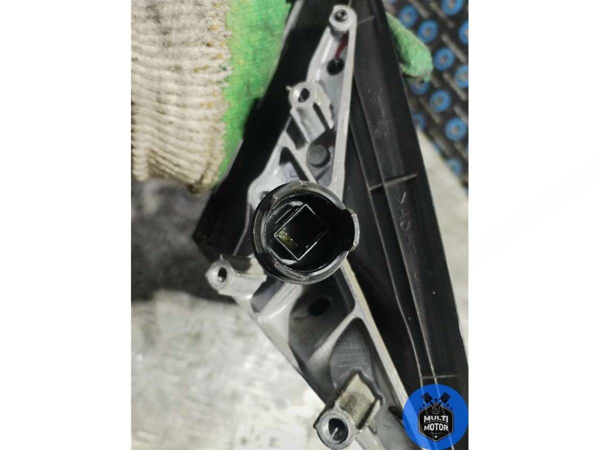 Зеркало наружное левое BMW 3, 2008 г., арт. 00116669, фото 4