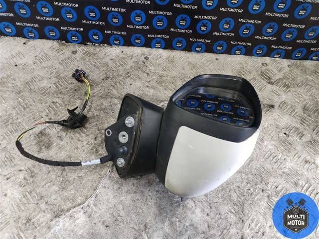 Зеркало наружное левое Opel Crossland X, 2020 г., арт. 00116880, фото 10