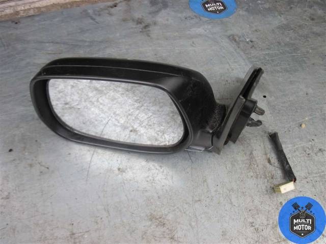 Зеркало наружное левое Toyota RAV4, 2002 г., арт. 00116885