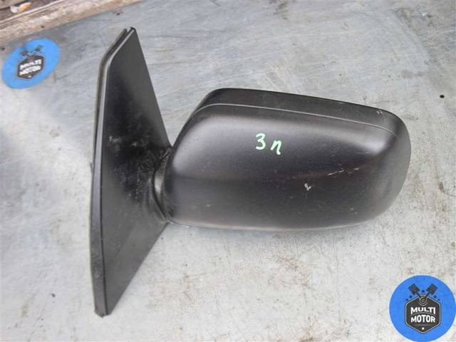 Зеркало наружное левое Toyota RAV4, 2002 г., арт. 00116885, фото 3
