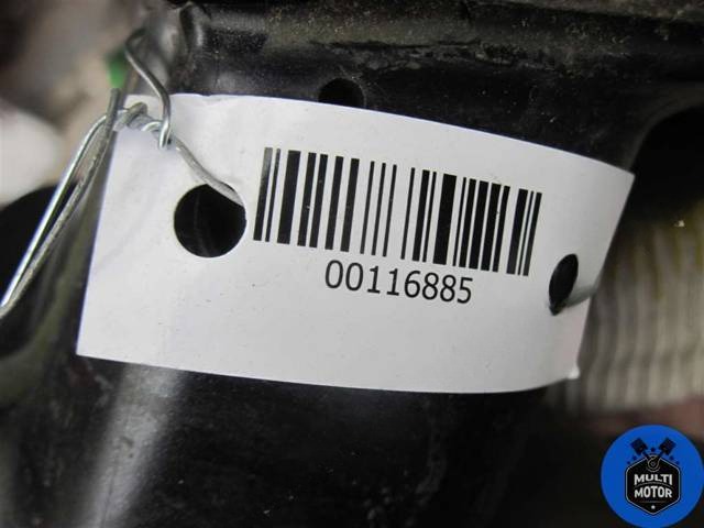Зеркало наружное левое Toyota RAV4, 2002 г., арт. 00116885, фото 4