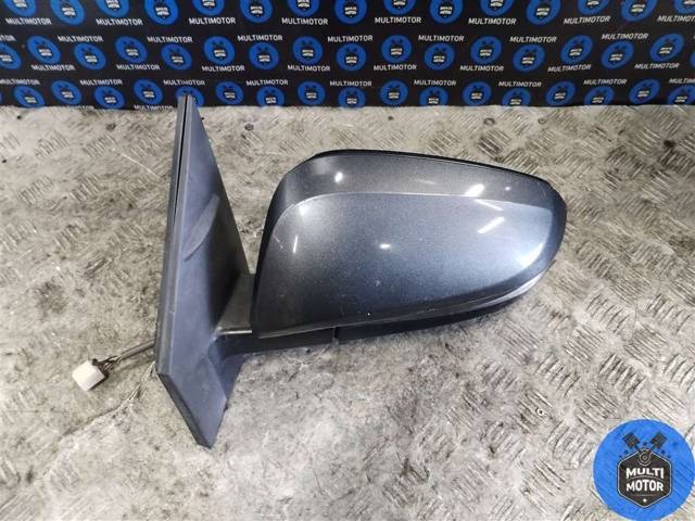 Зеркало наружное левое Toyota RAV4, 2016 г., арт. 00116980, фото 13
