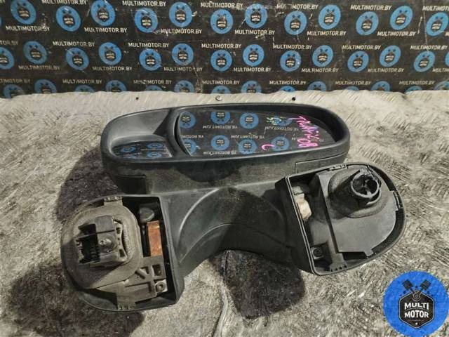 Зеркало наружное левое Renault Trafic, 2008 г., арт. 00117191, фото 3