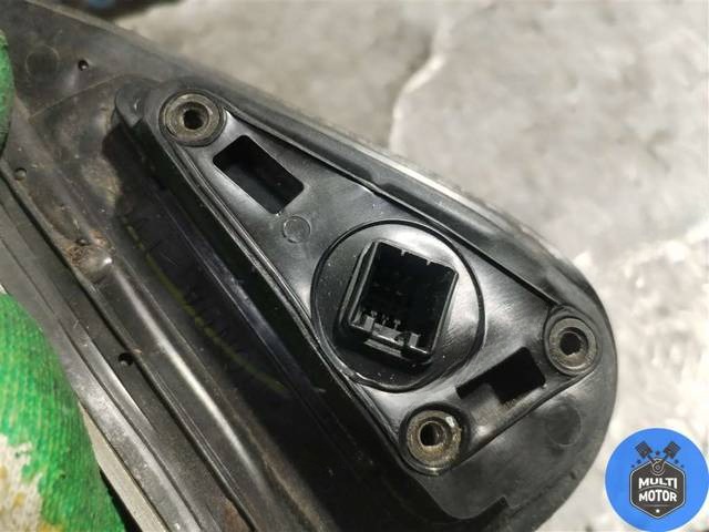 Зеркало наружное левое Honda CR-V, 1999 г., арт. 00117205, фото 6