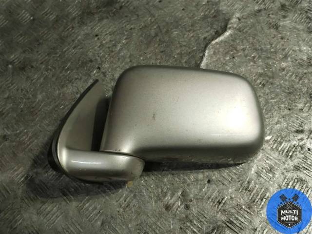 Зеркало наружное левое Honda CR-V, 1999 г., арт. 00117205, фото 7